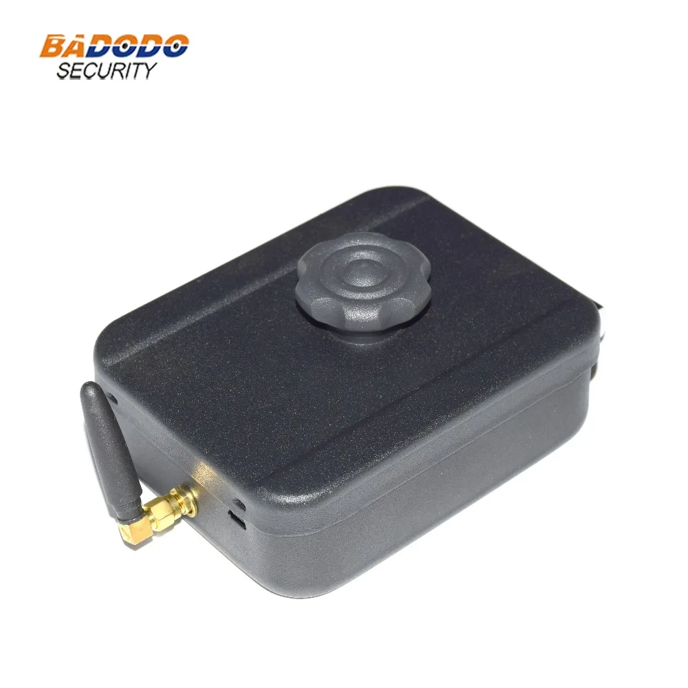 Remote lock white-B-21