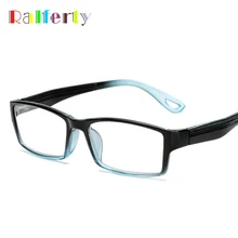 Ralferty, ретро квадратные очки для чтения, для мужчин и женщин, Анти-усталость, очки для пресбиопии, диоптрийные очки A9895+ 1,0 1,5 2,0 2,5