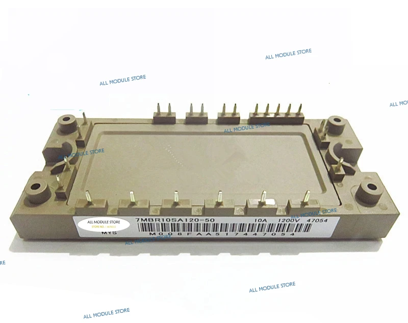 7MBR10SA120 50 7MBR15SA140 70 Бесплатная доставка модуль хорошего качества|Драйвер двигателя|