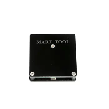 

Mart Tool Key Programmer for Land Rover and Jaguar 2015-2018 KVM Keys with Number FK72 HPLA Support All Key Lost