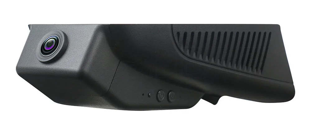 car dvr for benz C-Class GLC black (1)
