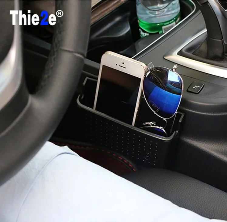 

1pc car receive bag Car Boot Organiser storage Bag Auto Storage Box Multi-use Tools organizer Boxes for trash can receive a case