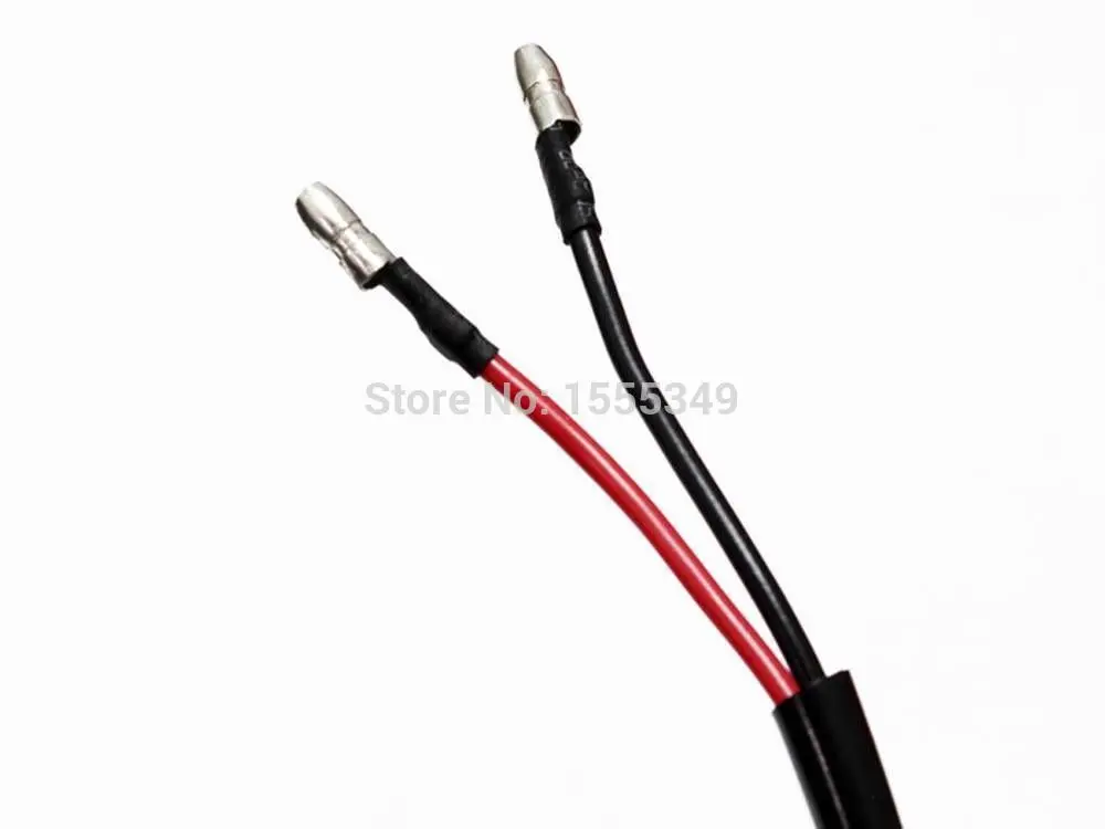 Черный поворотники «пуля» для Мотоциклов Honda Yamaha Сузуки Кавасаки BMW Harley Shadow CB GS XS KZ Z1000 Cafe Racer CBR1000F