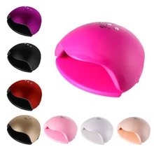 УФ лампа светодиодный светильник Сушилка для ногтей 48 Вт лампа для ногтей двойной свет автоматический датчик маникюрная машина для отверждения гель-лака для ногтей/dhl 20 комплектов