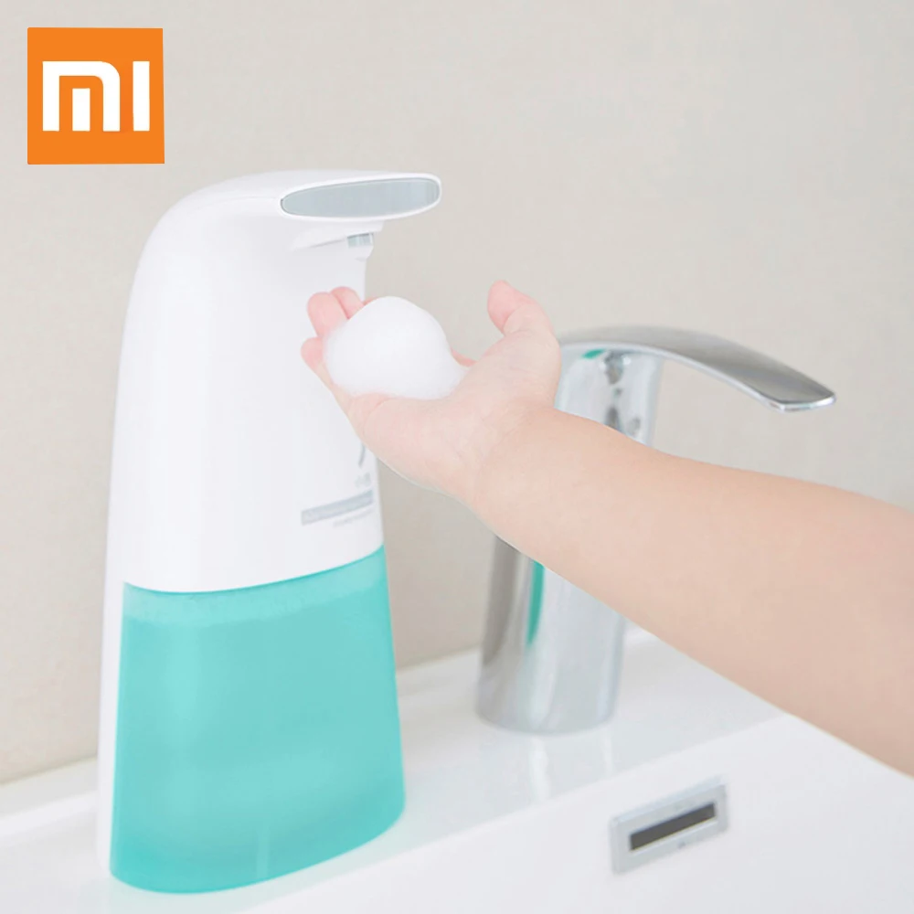 Xiaomi Дозатор Pro Купить В Ростове