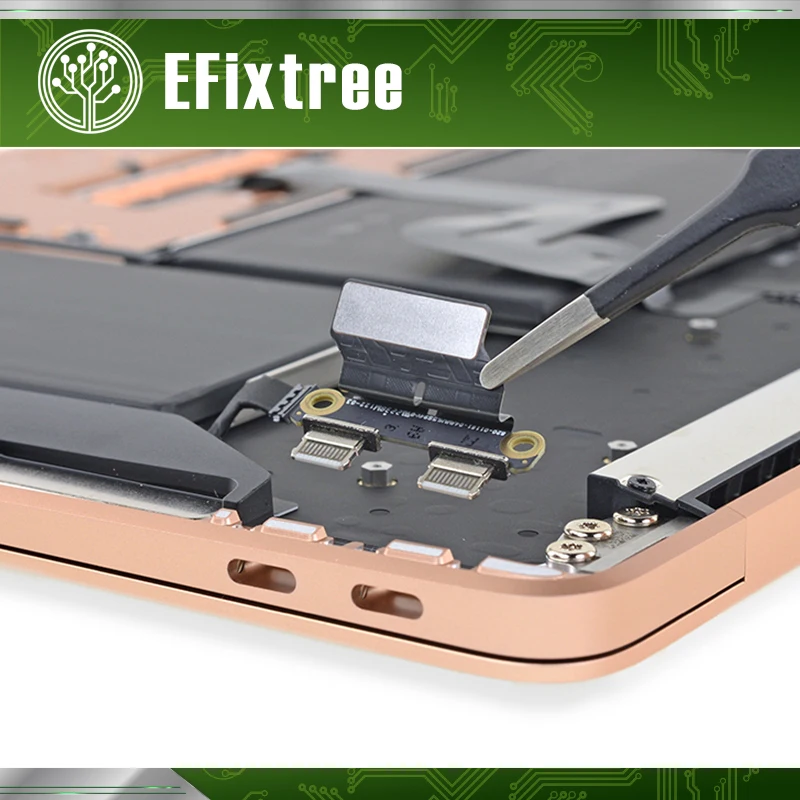 Новинка зарядное устройство Type C Φ разъем питания постоянного тока для Macbook Air Retina