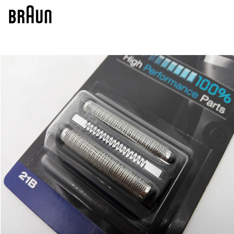 Braunn 21b Shaver Replacement Head Razor Blade Series 3 Cassette /h3 ( 300s 301s  310s 3000s 3020s 3050cc 3080s Cruzer6 ) - Razor Blades - AliExpress