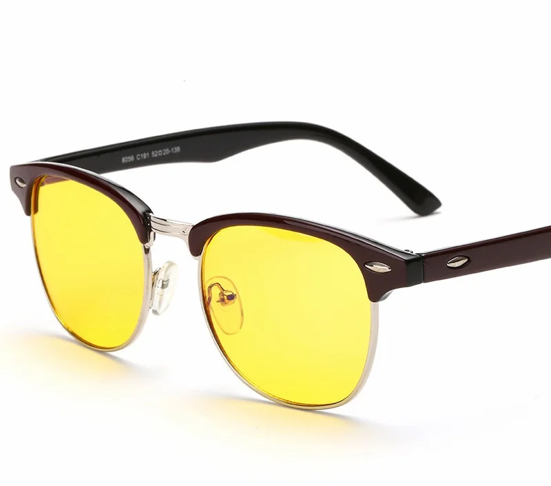 Anti Blue Rays Eyeglasses Computer Goggles Boys Girls Gaming Glasses