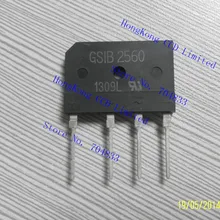 GSIB2560 gsib 2560 GSIB2560-E3/45