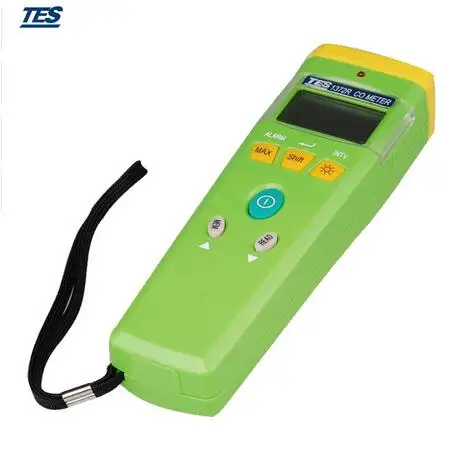 TES 1372R измеритель угарного газа/портативный детектор CO Gas 0 999
