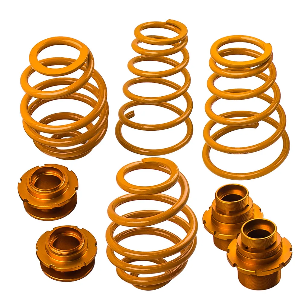 Coilover для BMW E30 3 Series 316 316i 318i 320i 323i 325i 324D TD Saloon 82 91|Амортизаторы и опоры| |