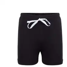 2017 Summer Brand Fashion Children’s Clothing Kids Boy Black Color Casual Shorts Pants Sport Toddler Boy Trousers