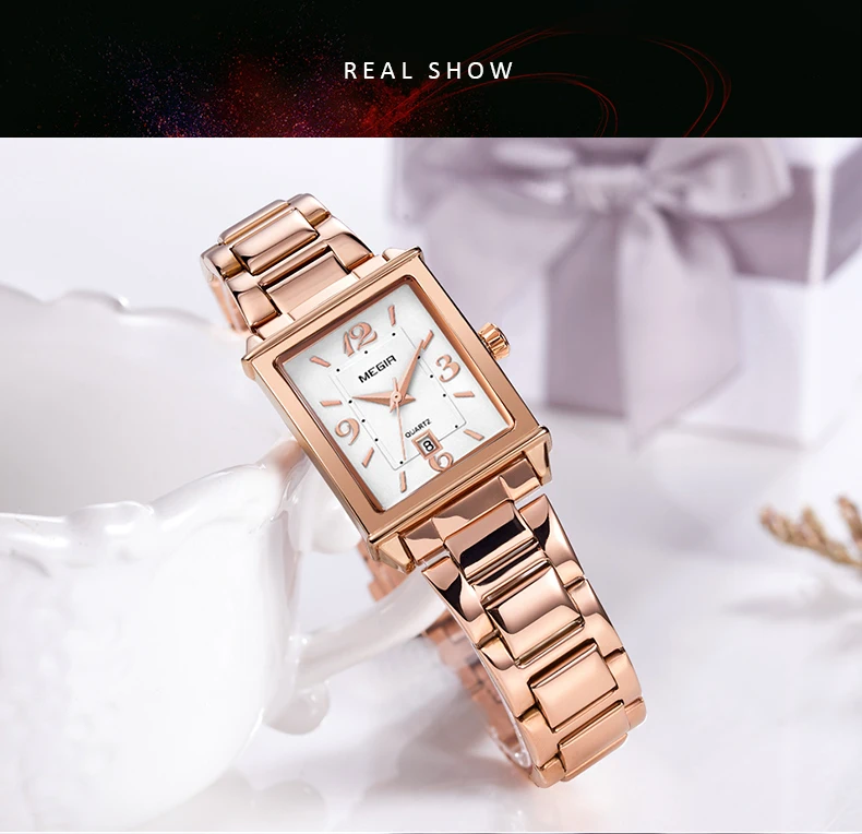 Relógios Relógio Feminino reloj mujer Relogio feminino montre femme