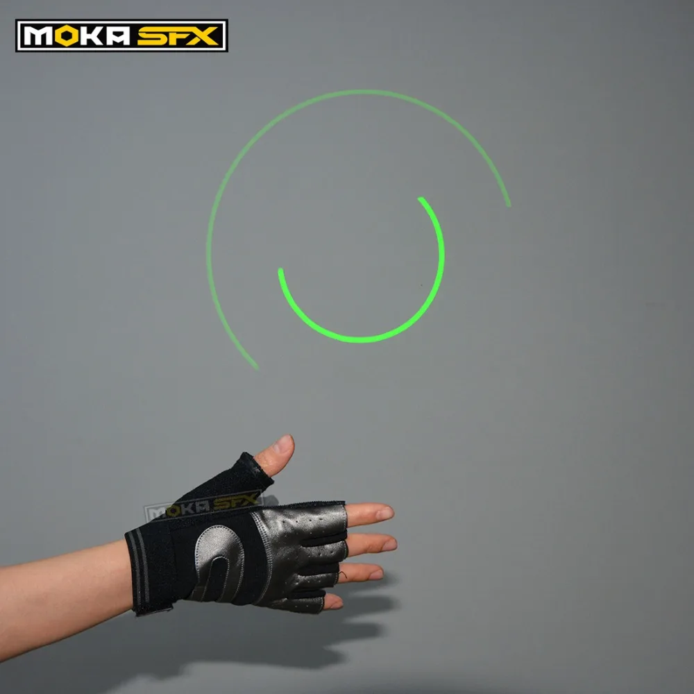 Laser Gloves (1)