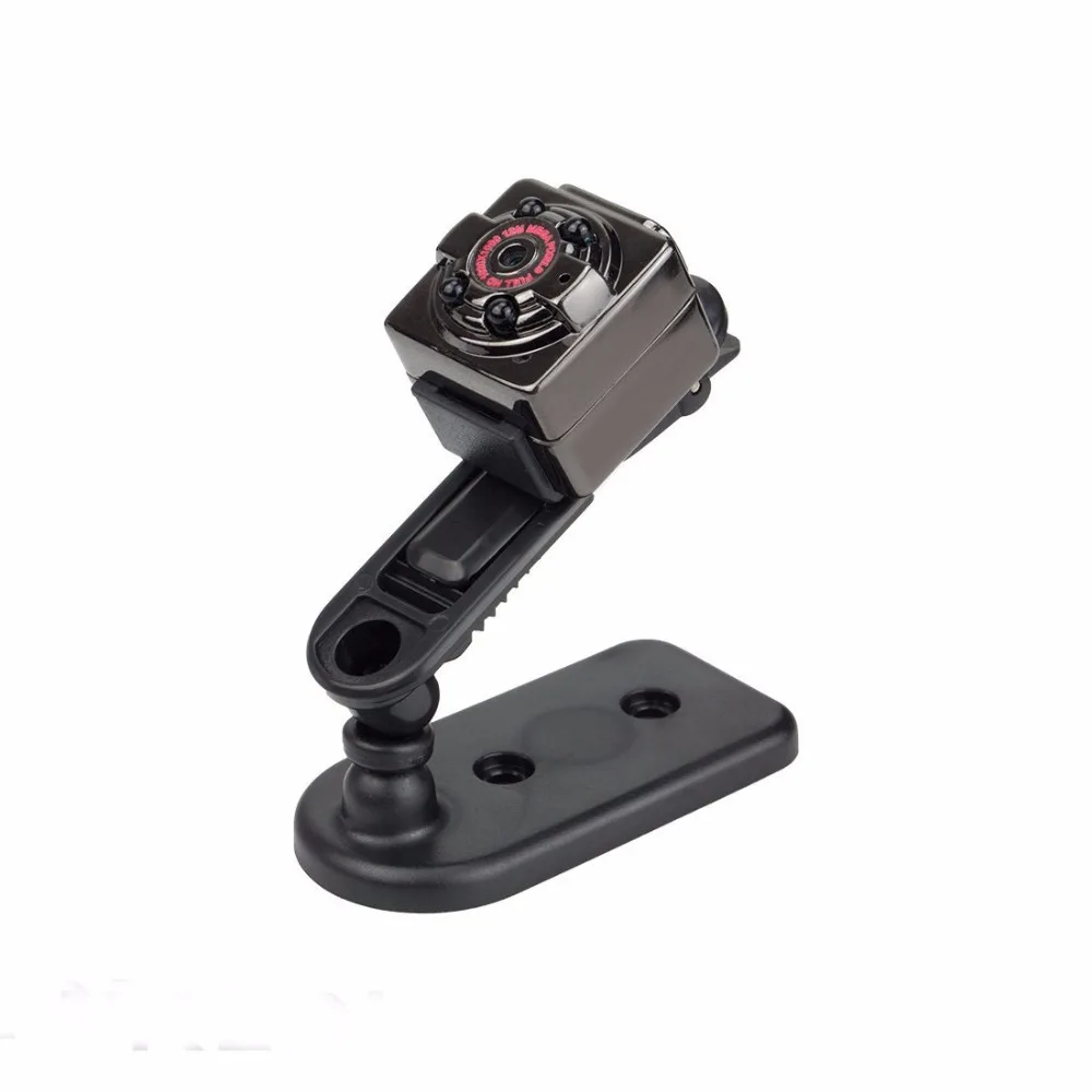 1080P Brand Mini HD Infrared Night Vision Camera Motion Detection Video Camcorder Pinhole Digital Sport Cam