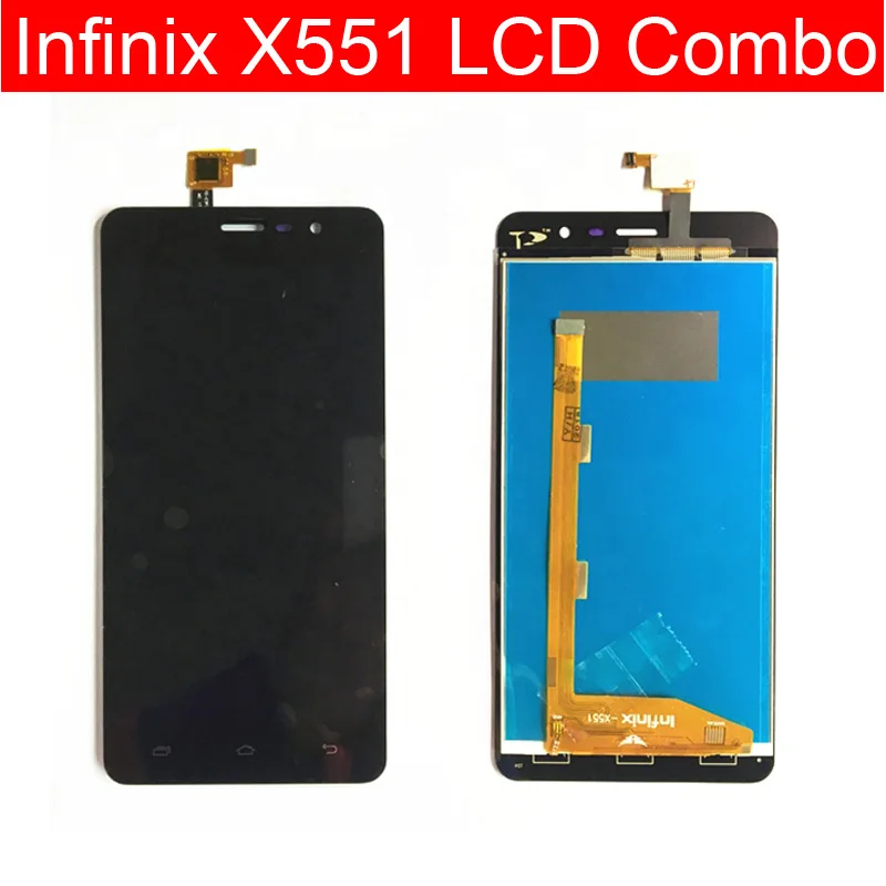 lcd