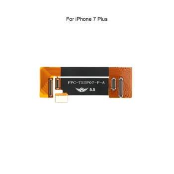 YeeSite LCD Display Touch Screen Extension Tester Extend Test Flex Cable for iPhone X 8 8P 7 7Plus 4 4S 5 5C 5S Digitizer Tester