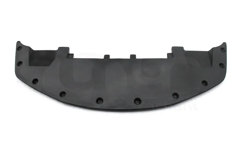 1999-2002 Nissan Skyline R34 GTR OEM Front Bumper Nismo Style Bottom Lip with Undertray FRP (8)