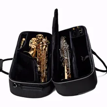 Чехол для саксофона альт и сопрано