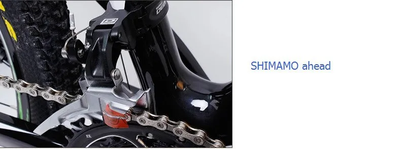 Best 26inch carbon fiber mountain bike 27speed Shiman0 bicycle fork oil disc brakes gas ultralight carbon fiber frame Super light 11