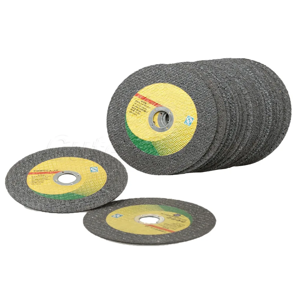 5Pcs Dremel Accessories Cutting Disc Stainless Steel Cut Off Blade