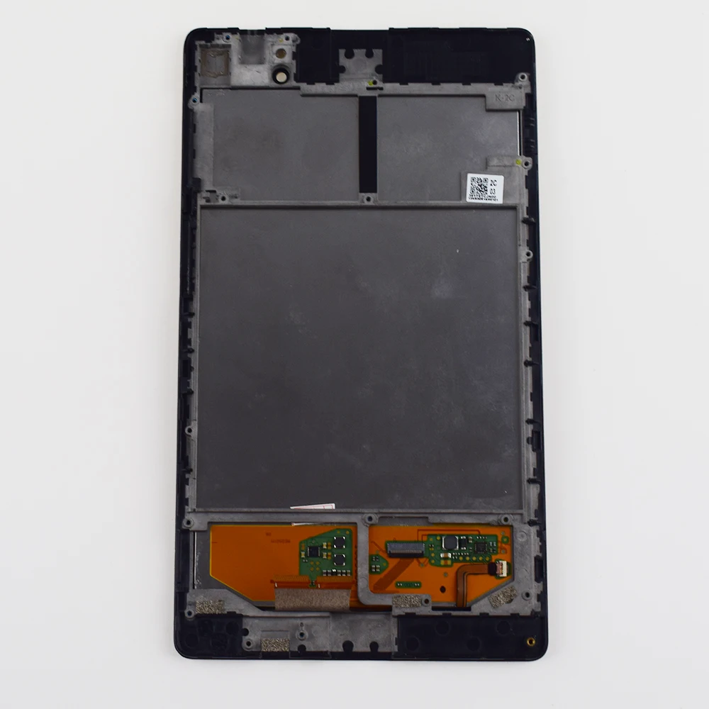 memo pad 7 me572cl me572, módulo de