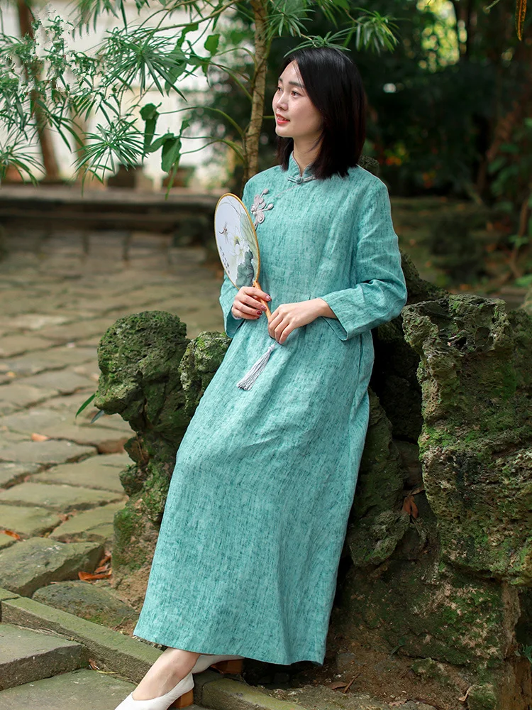 women dress  (1)