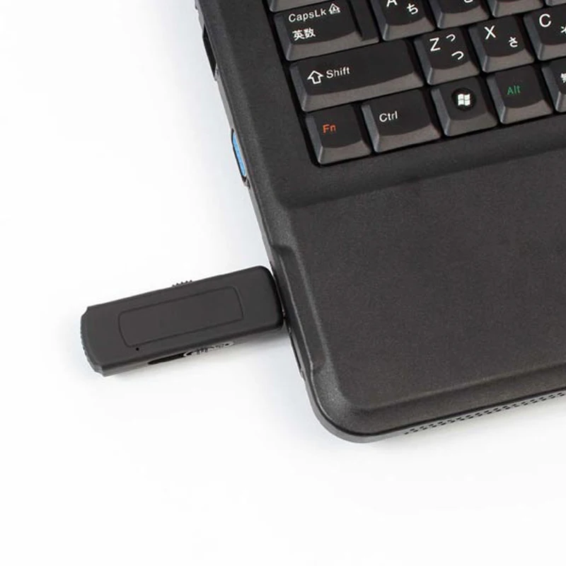 Optional 4GB 8GB 16GB USB 2.0 Flash Memory 192Kbps Voice Recorder Mini Digital Voice Activated VOX Audio Sound Recording Optional 4GB 8GB 16GB USB 2.0 Flash Memory 192Kbps Voice Recorder Mini Digital Voice Activated VOX Audio Sound Recording