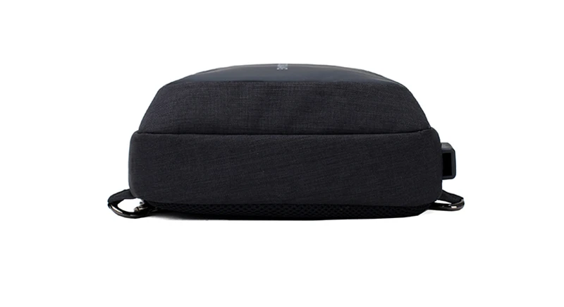 Men's chest bag 7