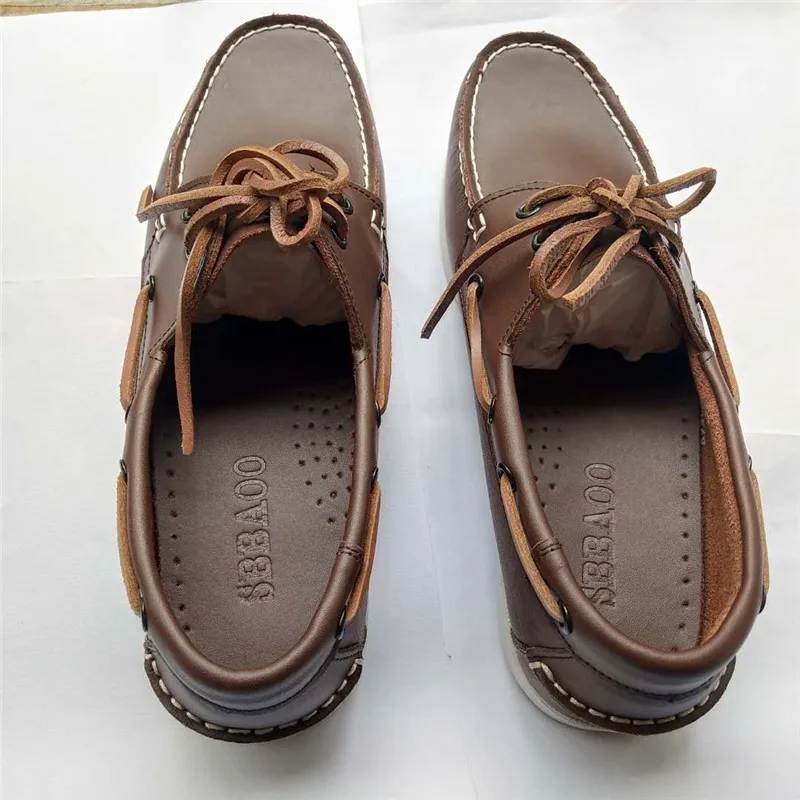 Genuine Leather Men Casual Shoes Tassel Boat Shoes Classic Loafers Slip On Moccasins Gray Driving Shoes England Flats Genuine Leather Men Casual Shoes Tassel Boat Shoes Classic Loafers Slip On Moccasins Gray Driving Shoes England Flats