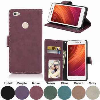 

Flip Case For Xiaomi Redmi Note 5A Prime Case leather Flip Case for Xiaomi Redmi Note 5A Prime / Note 5A / Y1 Case Cover Capa