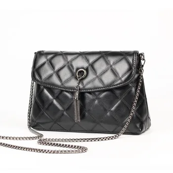 

new hot women handbag female fashion shoulder bag lady small flap bag