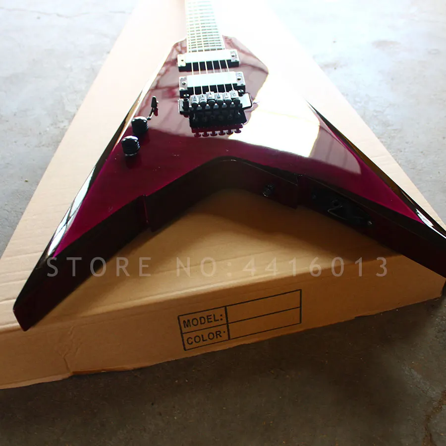 jackson-flying-V-guitar6