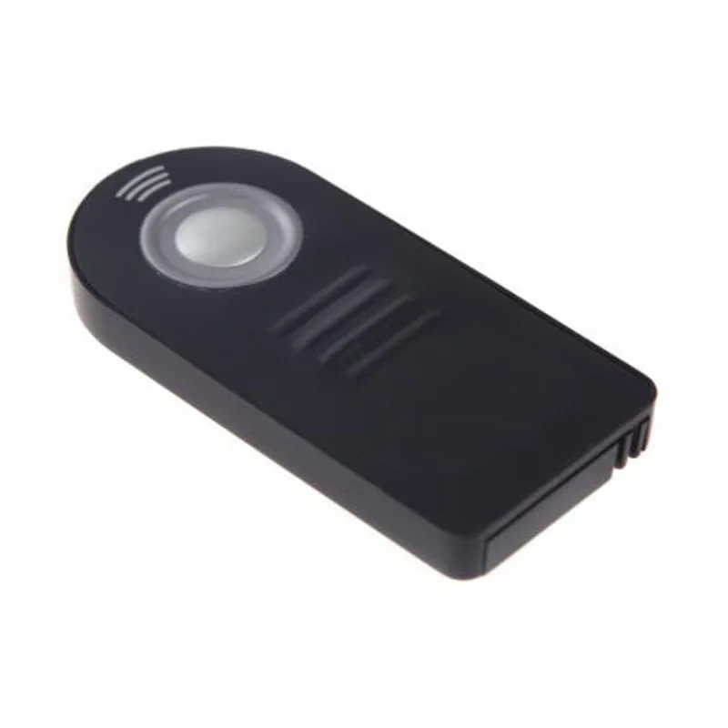 

ML-L3 Wireless Remote Control Shutter Release For Nikon D3200/D3300/D3400/D5200/D5300/D5500/D600/D610/D7000/D7200/D750/D800/D90