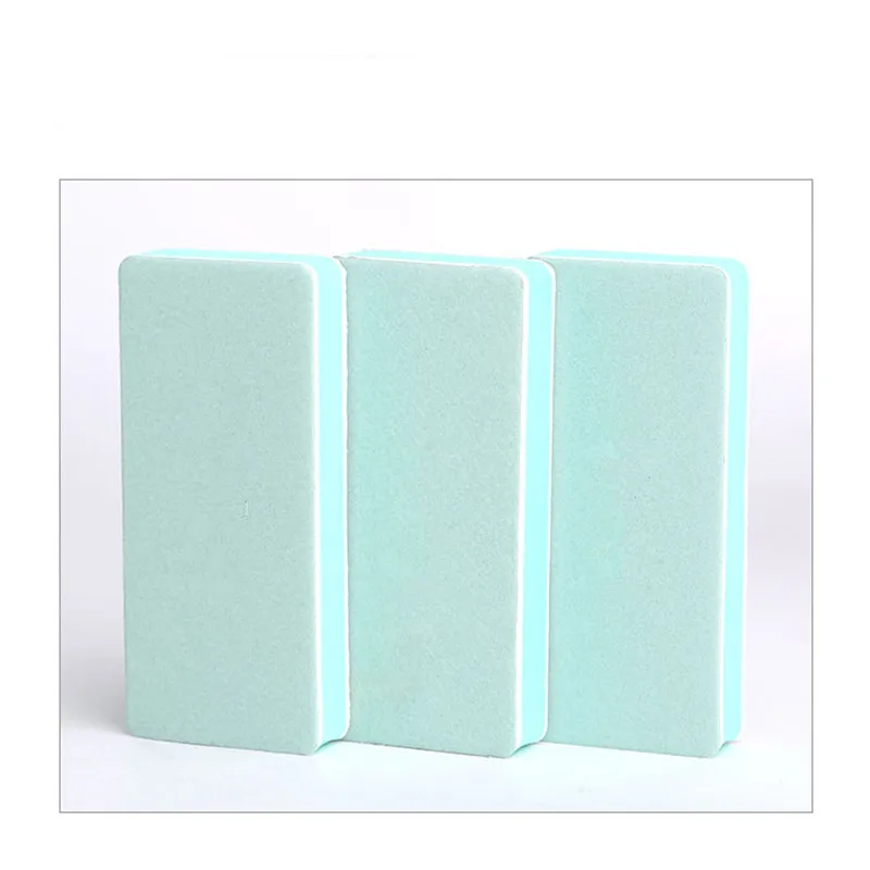 3 шт. пилки для ногтей Полировка Ногтей Lime a Ongle Lima шейпер Nailfile Shiner Filer Care Toenail