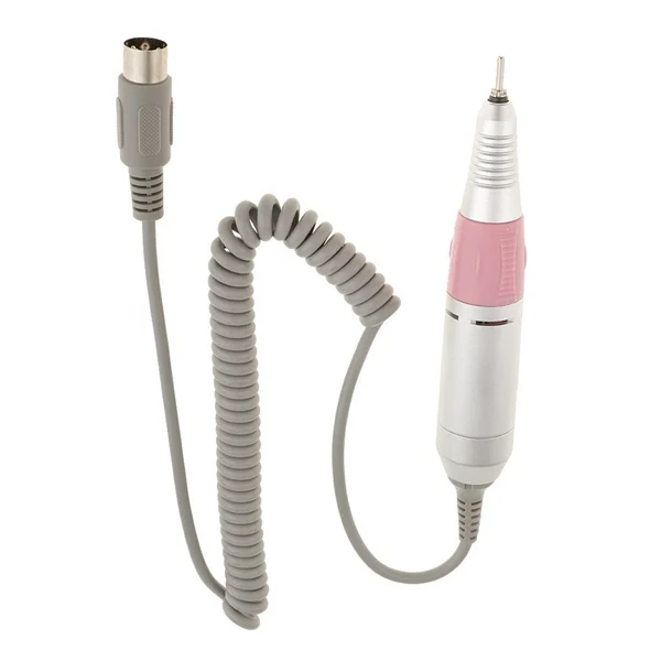 “ Handle para 288/278 Máquina Manicure Pen Conexão Handpiece