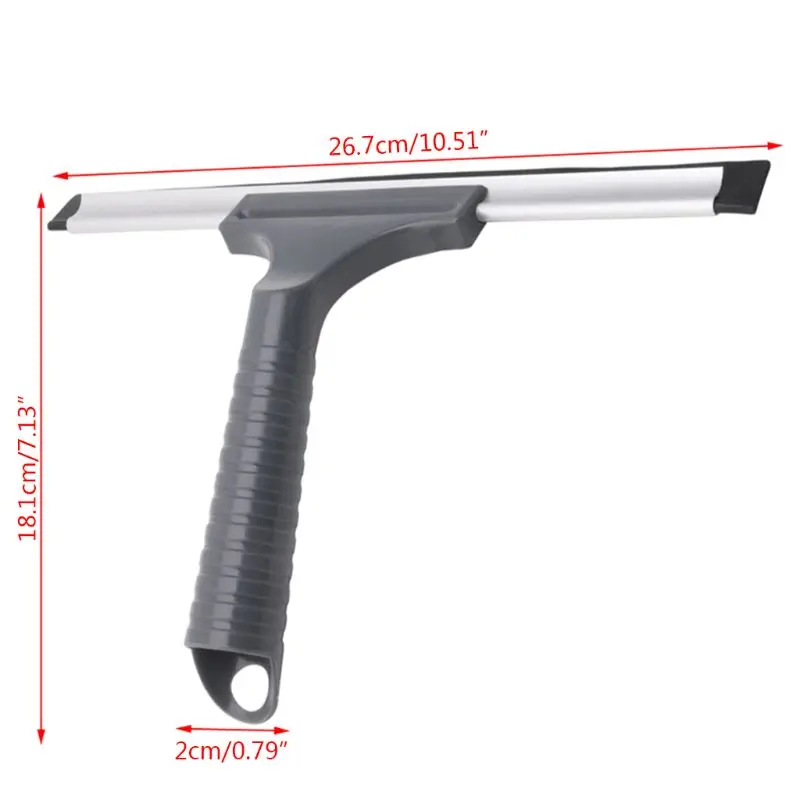 Автомобильный Стекло очиститель ветрового стекла стеклоочиститель Ракель душ бритва скребок инструментальный