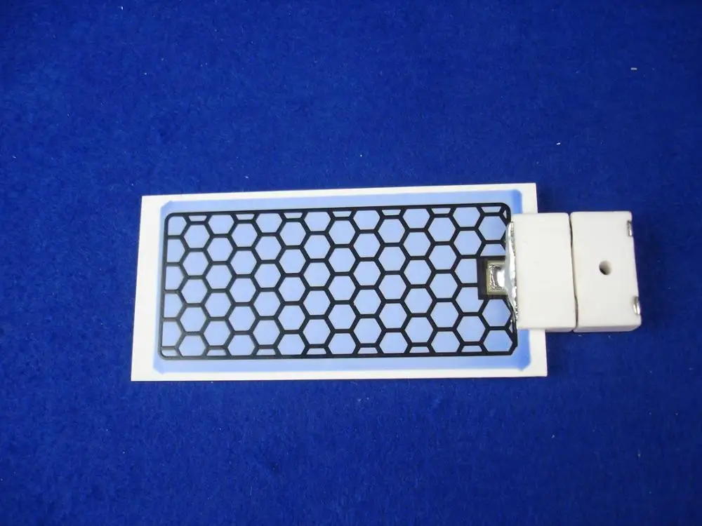 

Free shipping 5G/H moisturepro damp proof Ozone Generator cell Ozone tablets air purifier parts ceramic plate