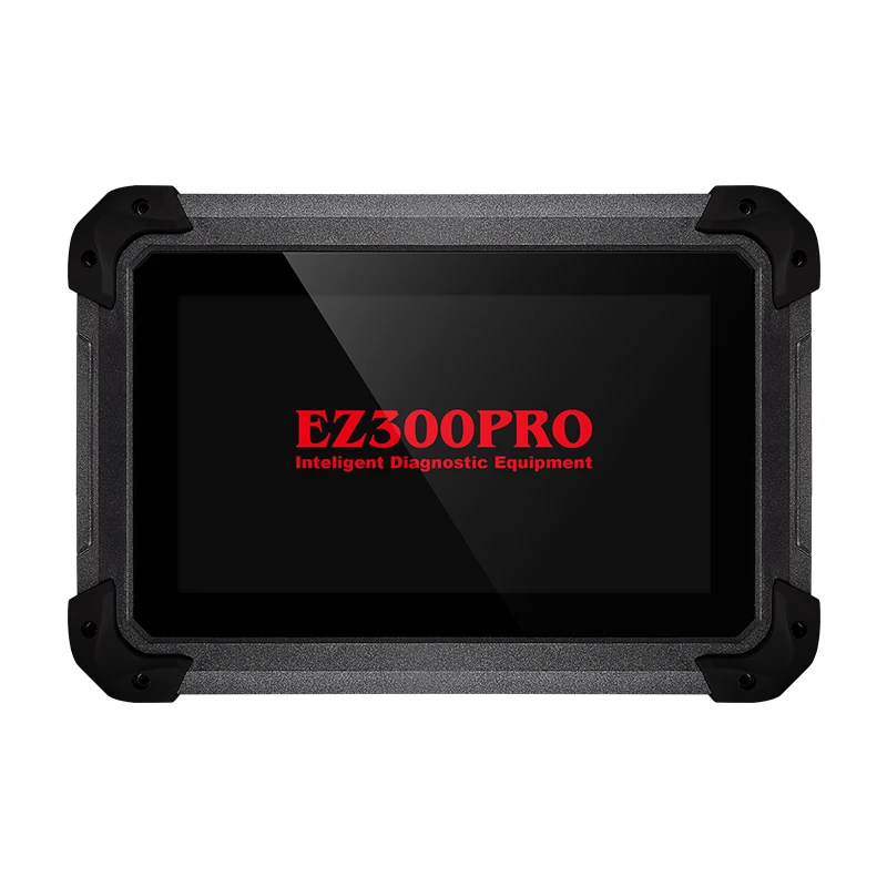 XTool EZ300 Pro Multi Vehicls диагностический с 5 системами Диагностика двигателя, ABS, SRS, трансмиссия и TPMS обновление онлайн