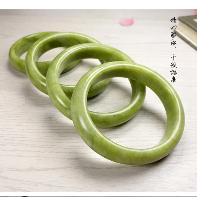 Jade Bracelet Hong Kong