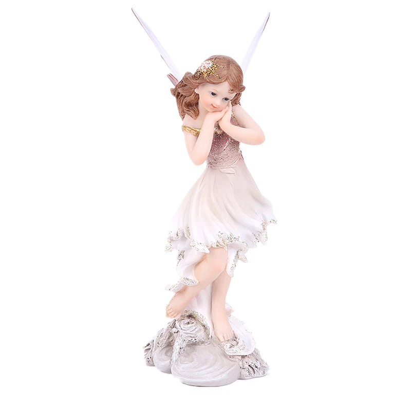Angel Fairy Figurine (5)