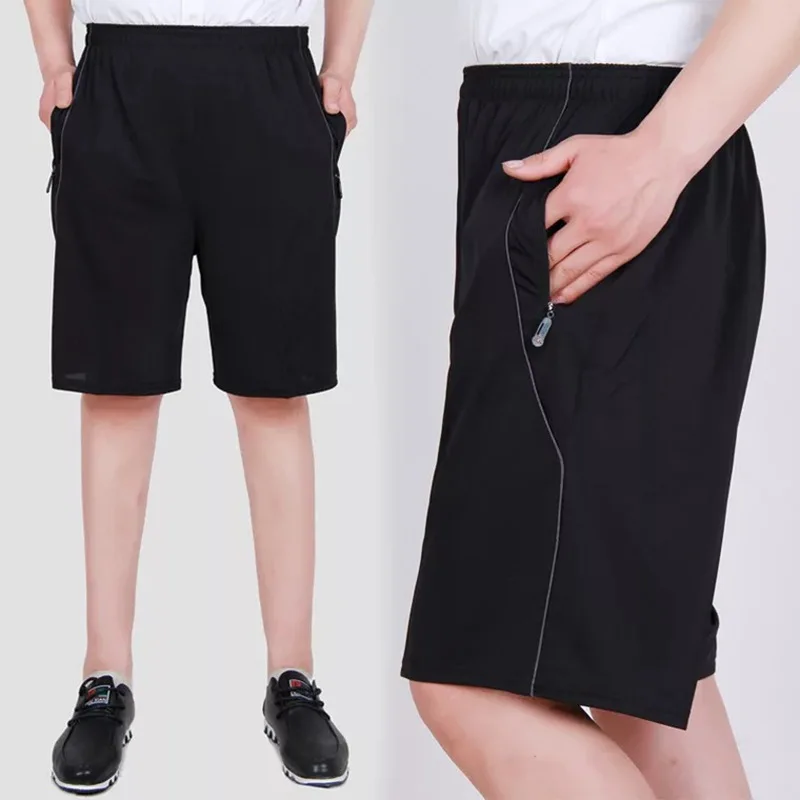 

Men's Speed Shorts for Outdoor Sports in Summer