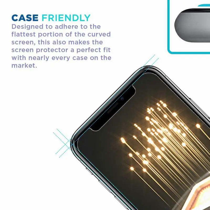Ascromy-For-iPhone-X-Screen-Protector-Protective-Film-Tempered-Glass-For-iPhone-X-10-8-7-6-6s-Plus-5-5s-se-5c-4-4s-Verre-Trempe (3)