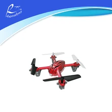 Syma X11 Drone 2.4G RC 4CH 6 Axis Gyro 360 Degree Rotation RC Quadcopter RTF
