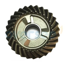 6K5-45570 обратный Шестерни для Yamaha лодочный мотор 50HP 60HP 70HP Parsun 2-х тактный модель 6H3-45570 6H3-45571 6K5-45571