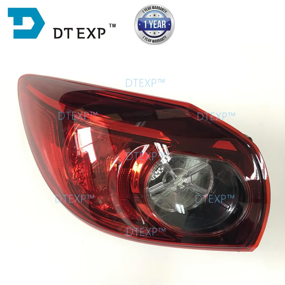 

TAIL LIGHT FOR MAZDA 3 SALOON without bulb TAIL LAMP REAR LAMP FOR AXELA PARKING LAMP TURNING SIGNAL LAMP NOT FOR HATCHBACK
