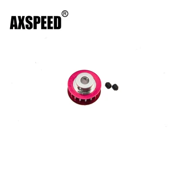 

CNC Aluminum 16T Pulley Gear for RC Sakura D4 1/10 Sakura D4 RWD AWD Sport Car #3RAC-3PY/20 Free Shipping