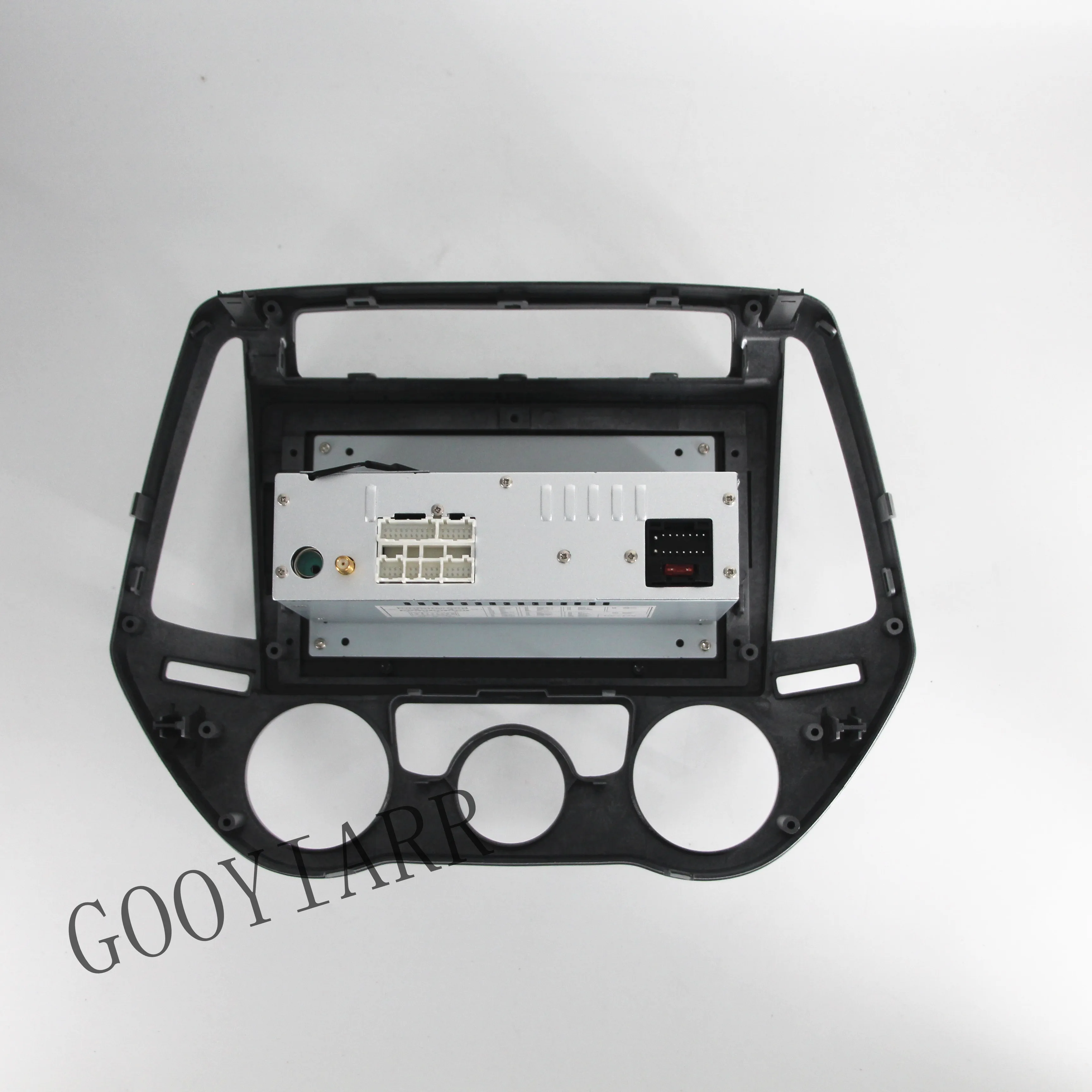 Sale 1din Android8.1 HyundaiI20 i-20 2012 2013 2014 gps navigation Multimedia Player 2G+32G Car stereo radio with FM WIFI Bluetooth 5