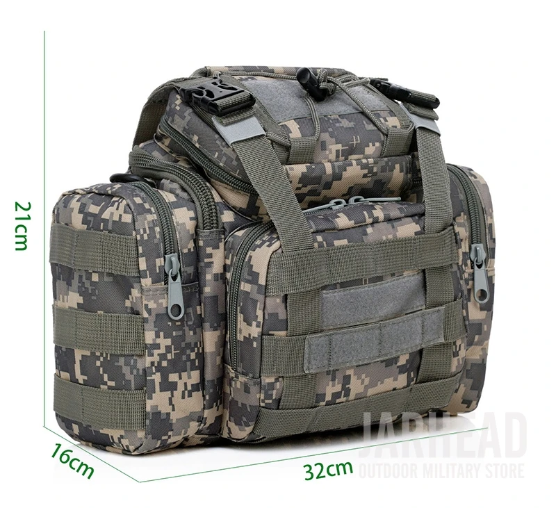 outdoor bag