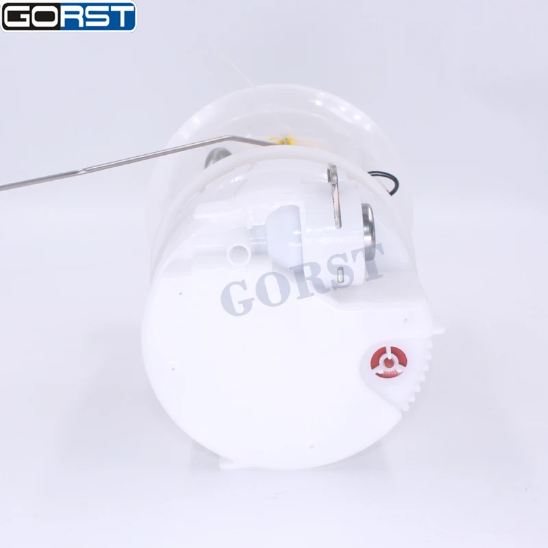 Electronic Fuel Pump Assembly 0986580256 For Peugeot 206 1.1 1.4 1.6 2.0  1525.Y1 1525Y1 9642124080 7506585 09732009903-9.